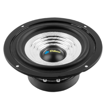 DIFUZOR DBS C5015/4 OHM 5 INCH [1]