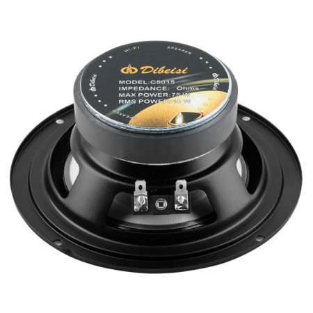DIFUZOR DBS C5015/4 OHM 5 INCH [2]