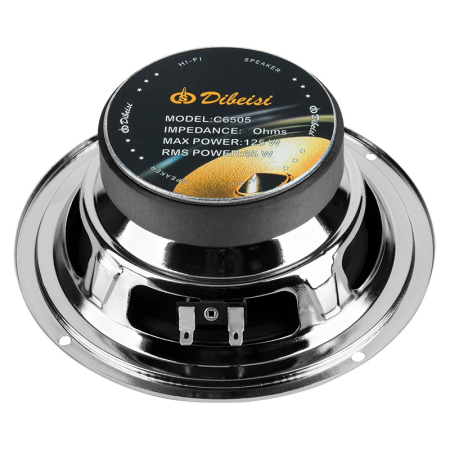 DIFUZOR DBS C6505/4 OHM 6.5 inch [2]