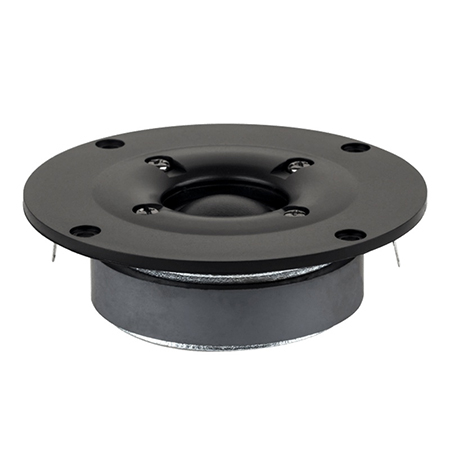 Articole auto - DIFUZOR INALTE DINAMIC E124