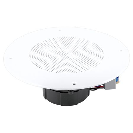 Audio HI-FI & Profesionale - DIFUZOR PLAFON 20.5CM 8 OHM 80W 100V DIBEISI