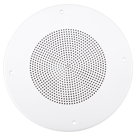 DIFUZOR PLAFON 25.5CM 8 OHM 120W 100V DIBEISI [3]