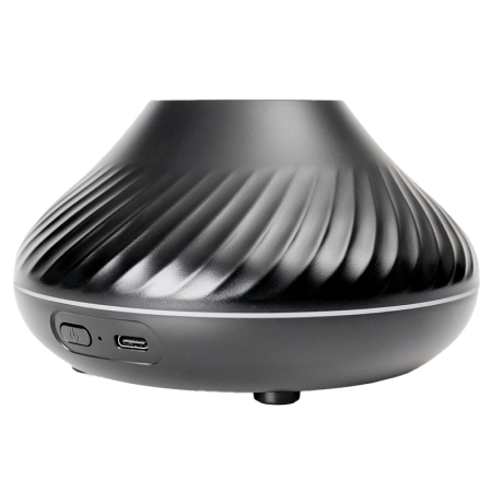 DIFUZOR ULEIURI CU IONIZARE SI UMIDIFICATOR PLATINET [3]