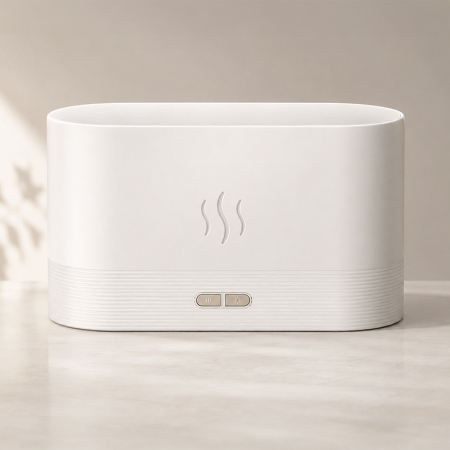DIFUZOR ULEIURI SI UMIDIFICATOR 180ML [6]