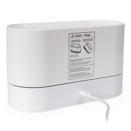 DIFUZOR ULEIURI SI UMIDIFICATOR 180ML [3]