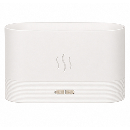 Umidificare dezumidificare aer - DIFUZOR ULEIURI SI UMIDIFICATOR 180ML
