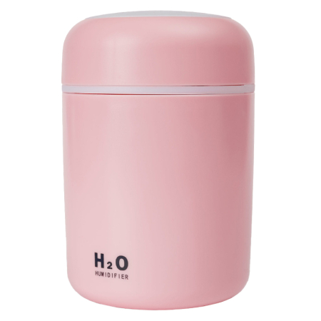 DIFUZOR ULEIURI SI UMIDIFICATOR 300ML [1]