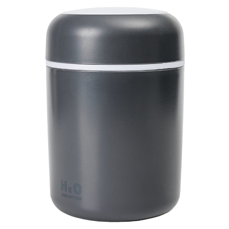 Umidificare dezumidificare aer - DIFUZOR ULEIURI SI UMIDIFICATOR 300ML
