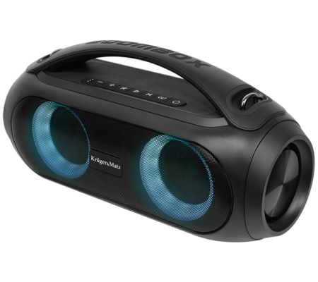 DIFUZOR WIRELESS PORTABIL KRUGER & MATZ JOY 2 [2]