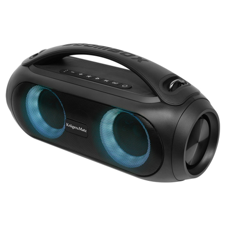 DIFUZOR WIRELESS PORTABIL KRUGER & MATZ JOY 2 [4]