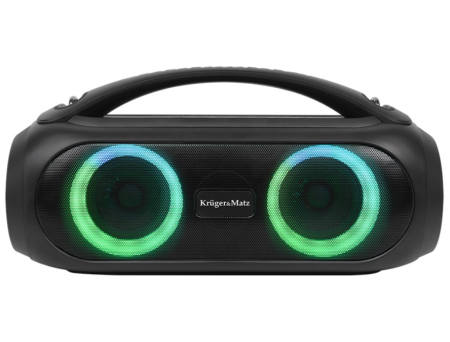 Boxe - DIFUZOR WIRELESS PORTABIL KRUGER & MATZ JOY 2