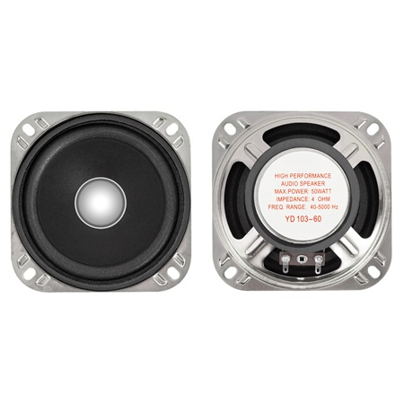 Difuzoare - DIFUZOR YD103 4 OHM