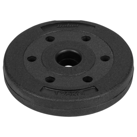 DISC GREUTATE COMPOZIT SET 14BUC 30KG REBEL ACTIVE [2]