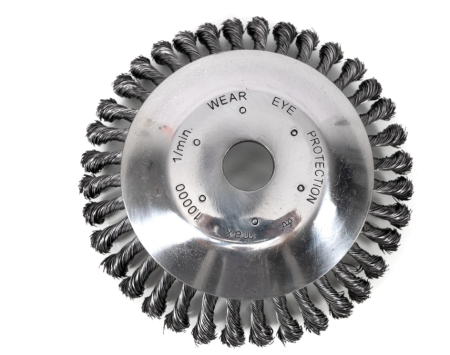 Disc motocoasa Micul Fermier 8" sarma [2]