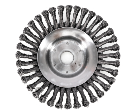 Disc motocoasa Micul Fermier 8" sarma [3]