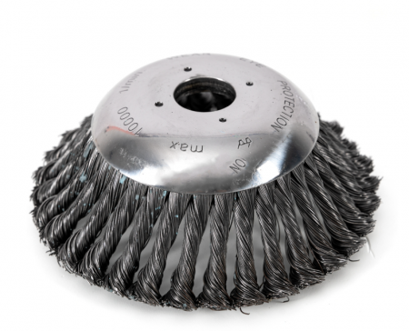 Disc sârmă 6" pentru Motocoasă GF-1951 [2]