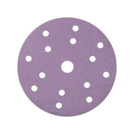 ULEIURI, LICHIDE SI CHIMICE - DISC VELCRO CERAMIC SMIRDEX DIAMETRU 150 GRANULATIE 400 SET 100BUC