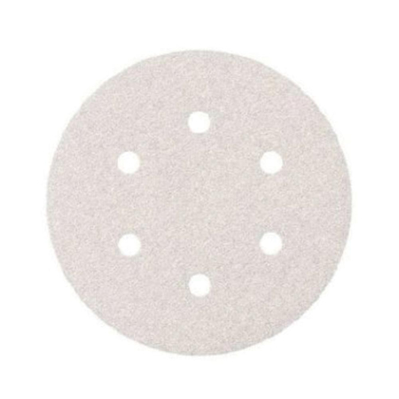 ULEIURI, LICHIDE SI CHIMICE - DISC VELCRO SMIRDEX DIAMETRU 150 GRANULATIE 600 SET 100BUC