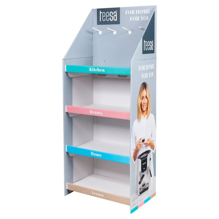 DISPLAY STAND CARTON TEESA [1]