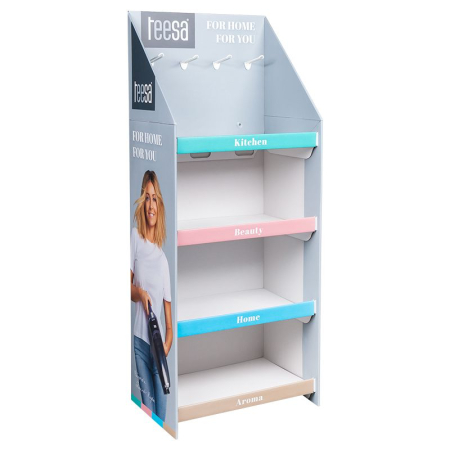 DISPLAY STAND CARTON TEESA [2]