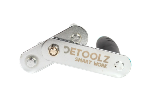 Dispozitiv Detoolz pentru transport placi de rigips [5]