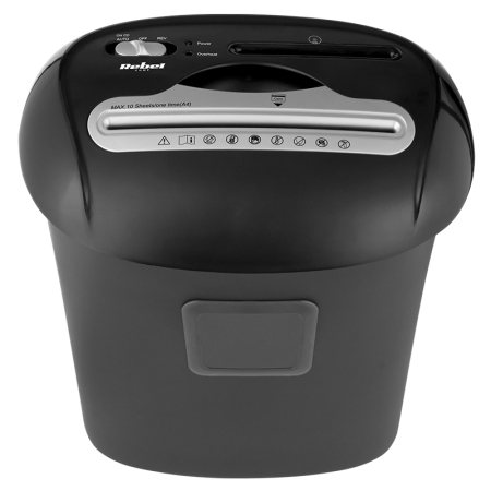 DISTRUGATOR DOCUMENTE, CD, CARDURI COS 21 L REBEL [3]