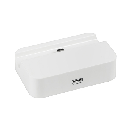Tablete & telefoane - DOCKING STATION MICRO USB M-LIFE