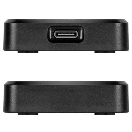 DOCKING STATION NVME M2 USB TYPE-C REBEL [4]
