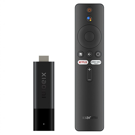 TV, Electronice & Foto - DONGLE TV MI STICK 4K EU XIAOMI