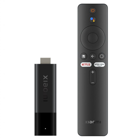 DONGLE TV MI STICK 4K EU XIAOMI [1]