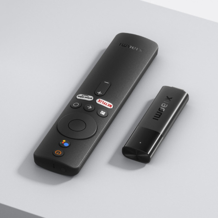 DONGLE TV MI STICK 4K EU XIAOMI [5]