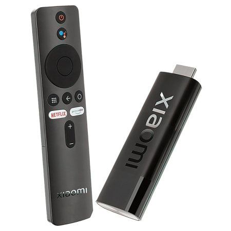 DONGLE TV MI STICK 4K XIAOMI [1]