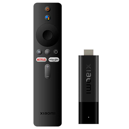 DONGLE TV MI STICK 4K XIAOMI [2]