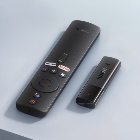 DONGLE TV MI STICK 4K XIAOMI [3]