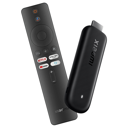 TV, Electronice & Foto - DONGLE TV MI STICK HD XIAOMI
