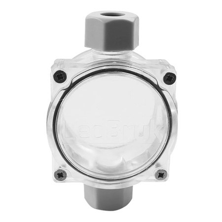 Electrice - DOZA ERMETICA IP68