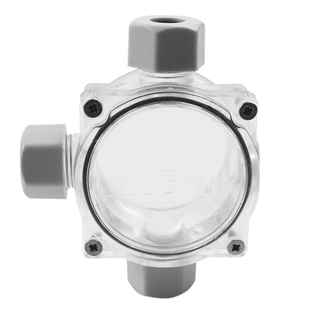 Electrice - DOZA ERMETICA IP68