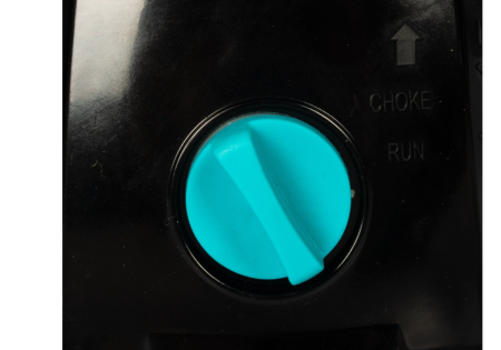 Drujba Detoolz 2500, 1.2CP, cu lama 12'' si lant, pornire rapida [3]