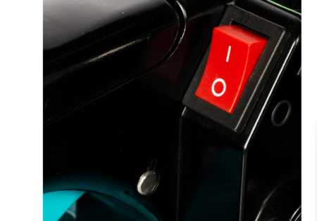 Drujba Detoolz 2500, 1.2CP, cu lama 12'' si lant, pornire rapida [4]