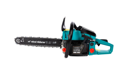 Drujbe, motofierastraie - Drujba Micul Padurar 4900, 2.6 CP, o lama 16", un lant, cu pornire rapida