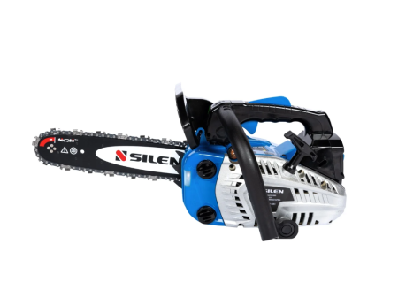 Drujbe, motofierastraie - Drujba SILEN 2500, 25CC, 1.2CP, 1 lama 12", 1 lant, pornire rapida