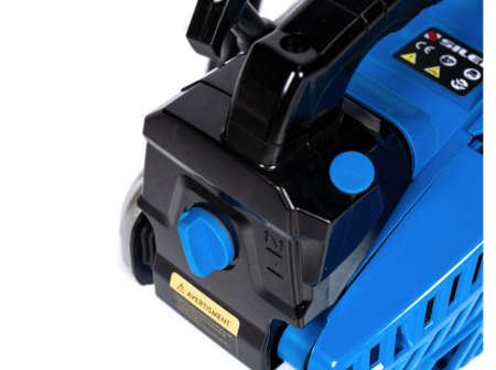 Drujba SILEN 2500, 25CC, 1.2CP, 1 lama 12", 1 lant, pornire rapida [3]