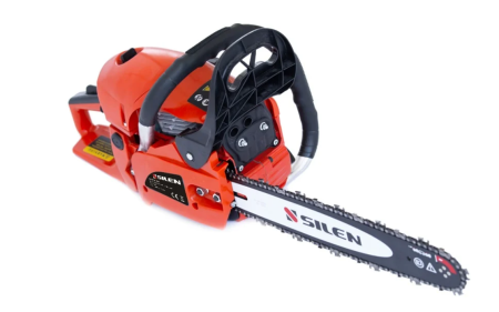 Drujba Silen 5800 58CC 3.5CP 1 LAMA16"-1 LANT, PORNIRE RAPIDA [1]