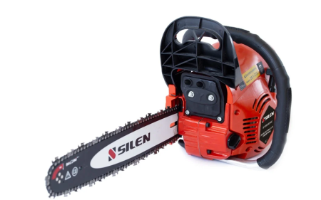 Drujba Silen 5800 58CC 3.5CP 1 LAMA16"-1 LANT, PORNIRE RAPIDA [2]