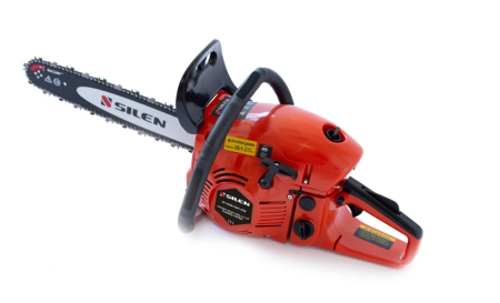 Drujbe, motofierastraie - Drujba Silen 5800 58CC 3.5CP 1 LAMA16"-1 LANT, PORNIRE RAPIDA