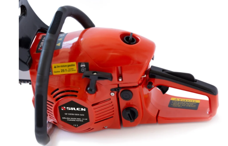 Drujba Silen 5800 58CC 3.5CP 1 LAMA16"-1 LANT, PORNIRE RAPIDA [3]