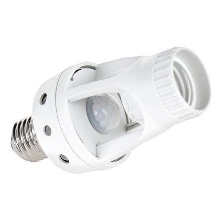 DULIE CU SENZOR DE MISCARE 360G [1]