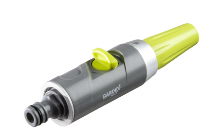 Accesorii - Duza reglabilă pentru furtun LUXE GX 404200