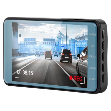 DVR AUTO D180 PEIYING BASIC [2]