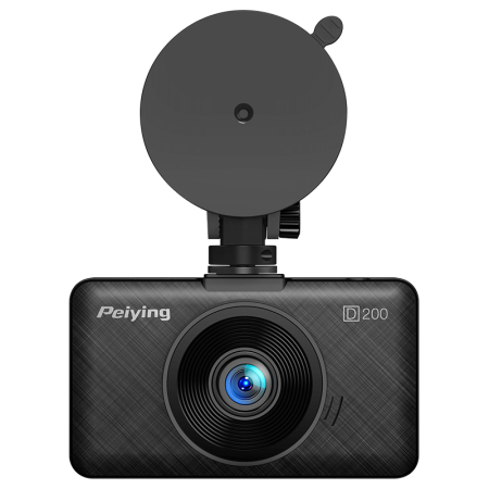 DVR AUTO D200 2.5K PEIYING BASIC [4]